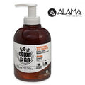 Alama s.o.s. & go mask maschera colorante rame 300 ml