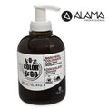 Alama s.o.s. & go mask maschera colorante cioccolato 300 ml
