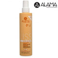 Alama professional spray effetto memoria lisciante capelli lisci e setosi 500 ml