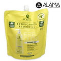 Alama professional frequent eco ricarica shampoo 1000 ml