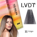 Sublime contrast decolora e colora 11 grigio