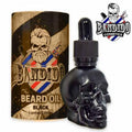 Bandido olio barba black 40 ml