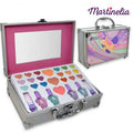 Martinelia little unicorn perfect traveller glitter