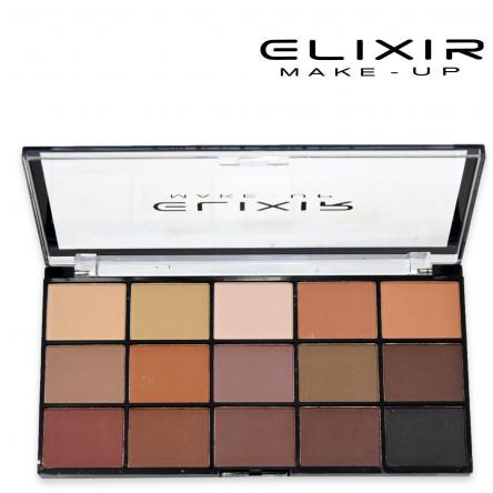 Elixir palette eye shadow mod.h