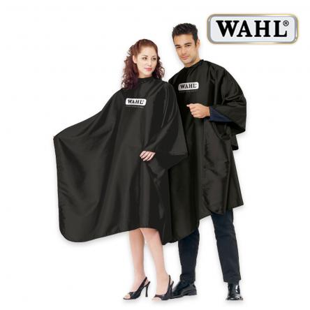 Wahl mantellina nera wahl