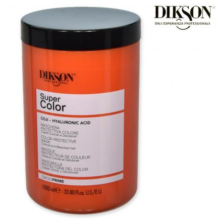 Dikson prime maschera protettiva 1000 ml