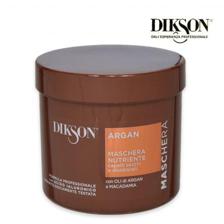 Dikson maschera argan consumer 500 ml