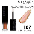 Mesauda galactic shadow ombretto liquido 107 life on mars