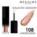 Mesauda galactic shadow ombretto liquido 108 andromeda