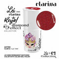 CLARISSA SMALTO SEMIPERMANENTE TPO FREE 14 ML ASTRID - effetto diamante