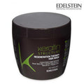 Keratin regeneration therapy hair mask 500 ml