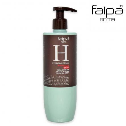 Faipa citylife hydrating cream 400 ml