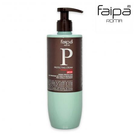 Faipa citylife protecting cream 400 ml