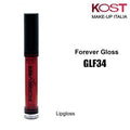 Forever gloss kost 34