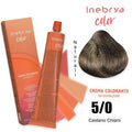 Inebrya color 5/0 100ml
