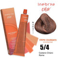 Inebrya color 5/4 100ml