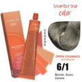 Inebrya color 6/1 100ml