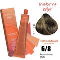 Inebrya color 6/8 100ml
