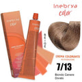Inebrya color 7/13 100ml