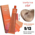 Inebrya color 9/13 100ml
