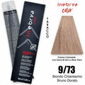 Inebrya color 9/73 100ml