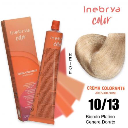 Inebrya color 10/13 100ml