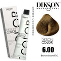 Dikson color 120 ml 6.00 - 6n/e extra coverage