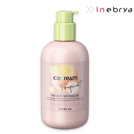 Inebrya instant detangler 200 ml
