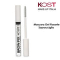 Mascara gel fissante sopracciglia browfix kost 01