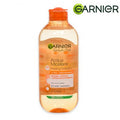 Garnier acqua micellare 400ml peeling