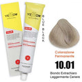 ALFAPARF YELLOW COLOR PERMANENT 10.01 100ml