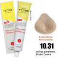 ALFAPARF YELLOW COLOR PERMANENT 10.31 100ml