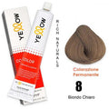 ALFAPARF YELLOW COLOR PERMANENT 8.0 100ml