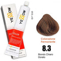 ALFAPARF YELLOW COLOR PERMANENT 8.3 100ml