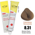 ALFAPARF YELLOW COLOR PERMANENT 8.31 100ml