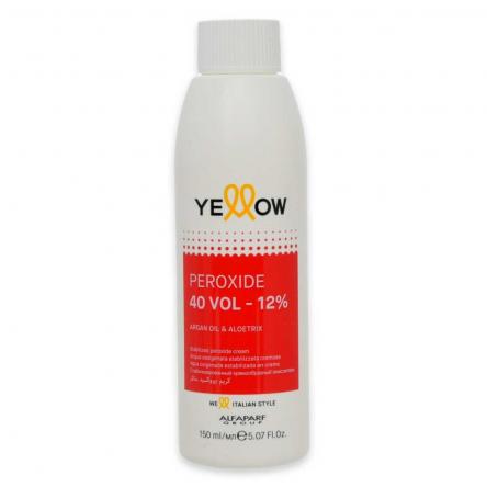 ALFAPARF YELLOW OX 40VOL 150ml