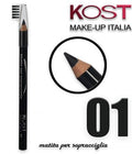 Matita sopracciglia kost 01