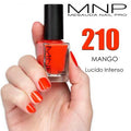 MNP 10 ML SHINE N'WEAR - 210 - Mango