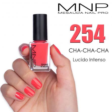 MNP 10 ML SHINE N'WEAR - 254 - Cha-Cha-Cha