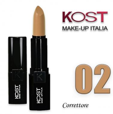 Correttore kost 02