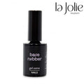 Base rubber clear la jolie 12 ml