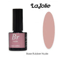 Base rubber nude la jolie 7 ml