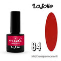 La jolie semipermanente 7 ml n°84