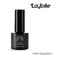 La jolie finish holographic 7 ml