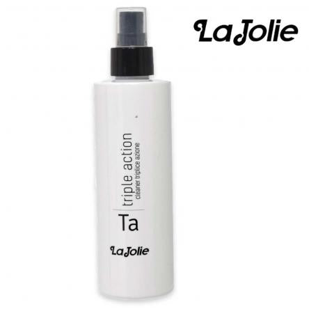 La jolie triple action 200 ml