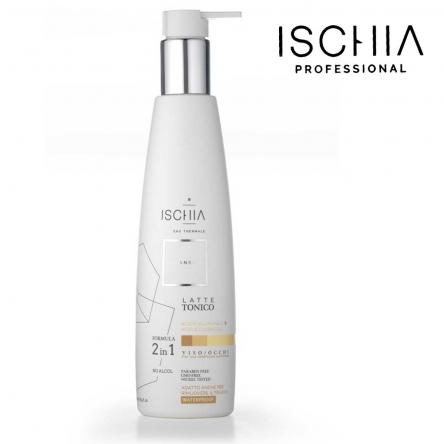 Ischia latte tonico 2 in 1 250ml