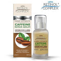 Retinol complex siero viso caffeina contorno occhi & labbra 30 ml