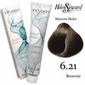 Infusion color 100 ml brownie biondo scuro beige cenere