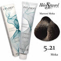 Infusion color 100 ml moka castano chiaro beige cenere