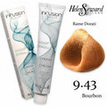 Infusion color 100 ml bourbon biondo chiarissimo rame dorato